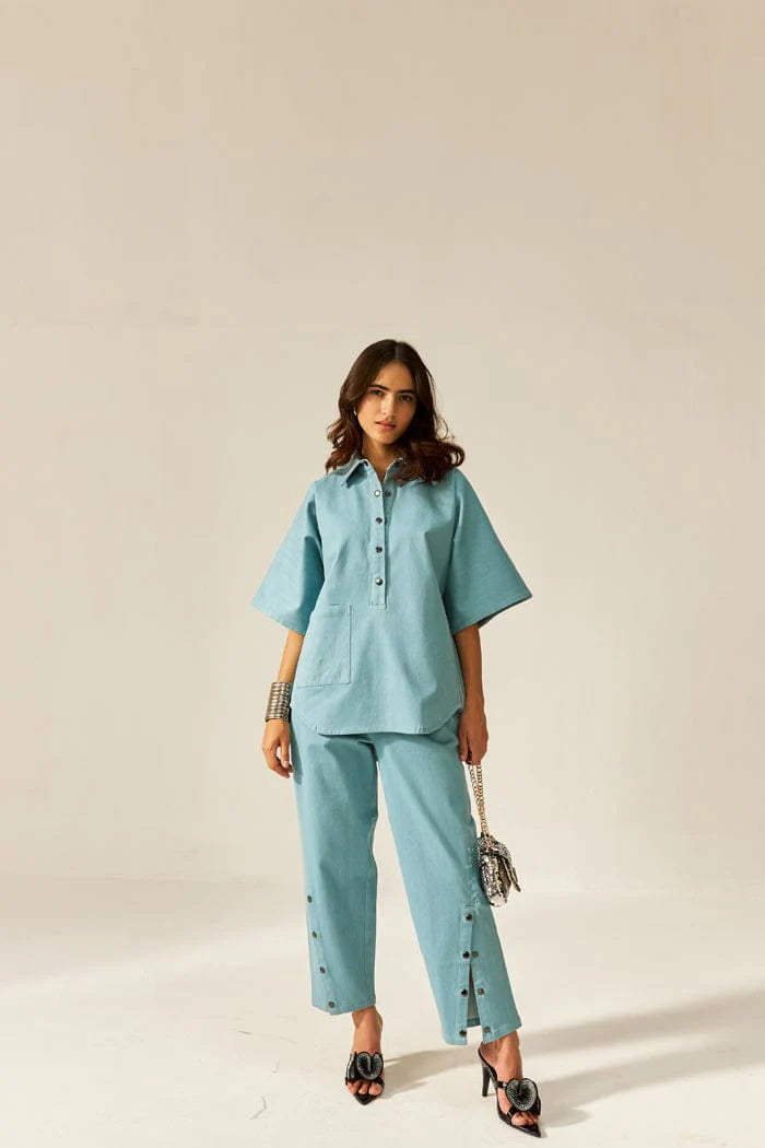 Classic SPACE Fit Co-ord Set