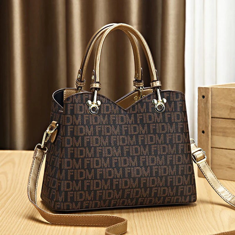 Fashionable Casual Elegant Bag