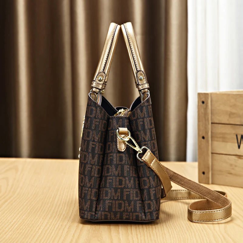 Fashionable Casual Elegant Bag