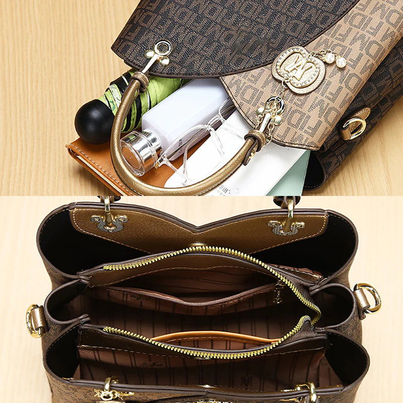 Fashionable Casual Elegant Bag