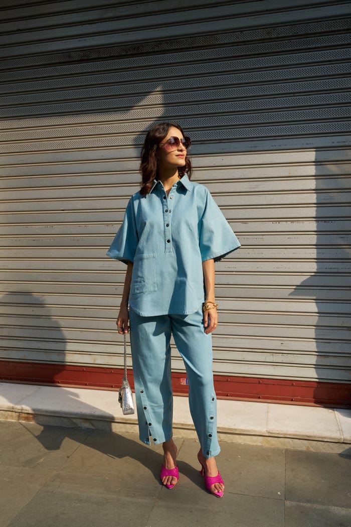 Classic SPACE Fit Co-ord Set