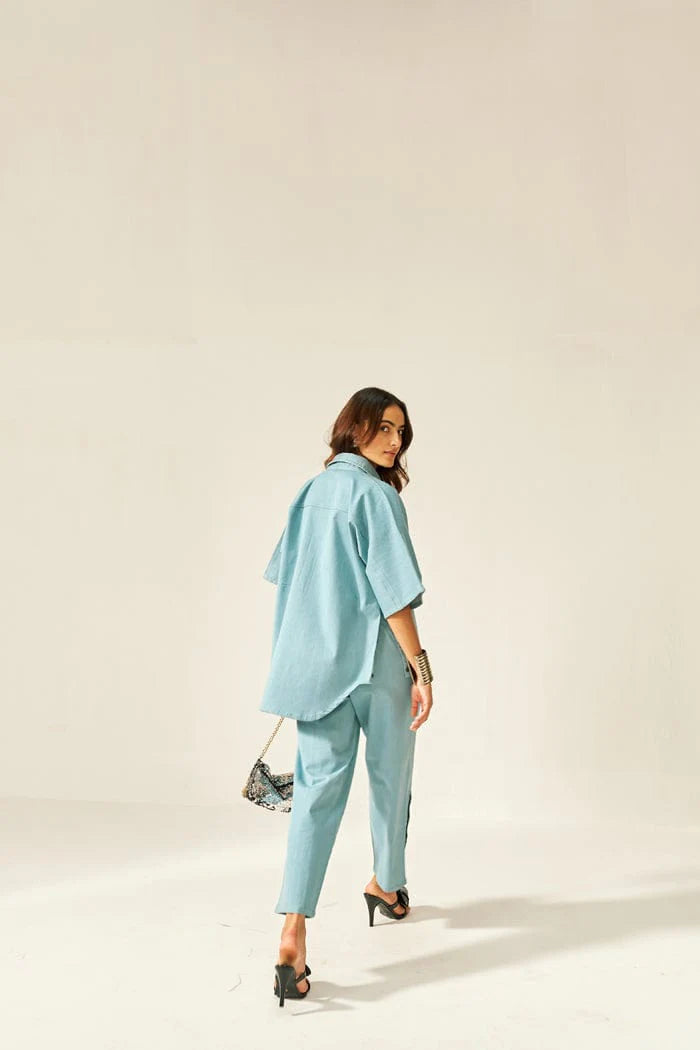 Classic SPACE Fit Co-ord Set