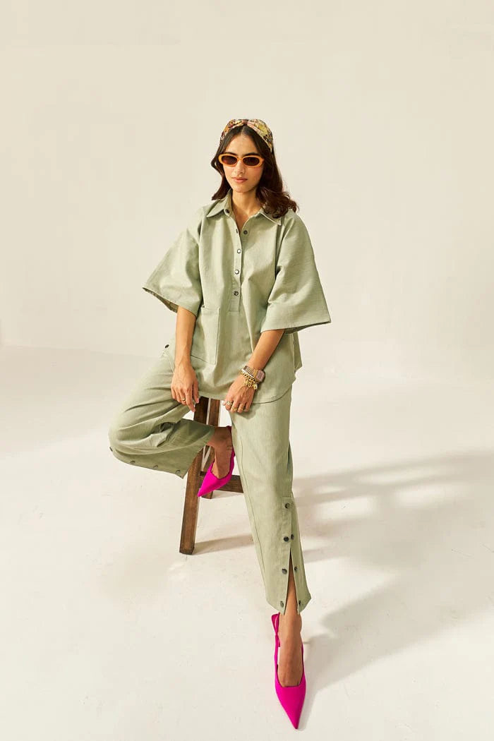 Classic SPACE Fit Co-ord Set