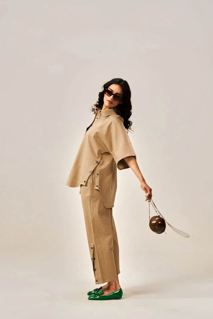 Classic SPACE Fit Co-ord Set