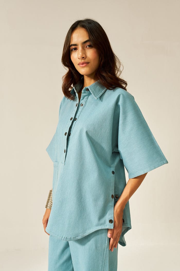 Classic SPACE Fit Co-ord Set