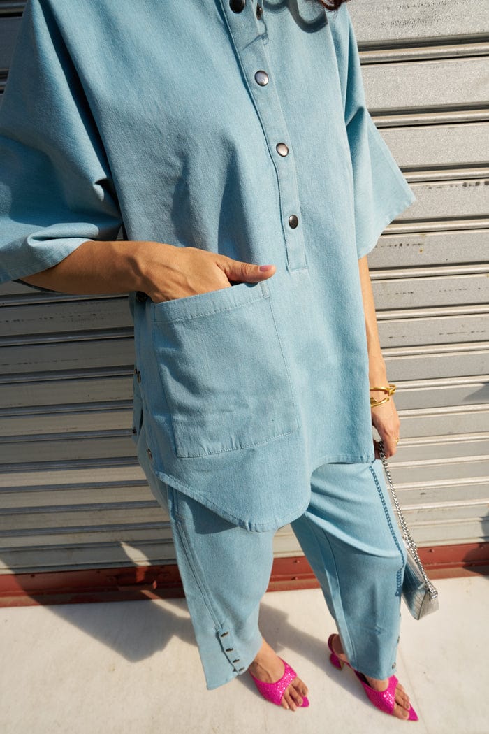 Classic SPACE Fit Co-ord Set