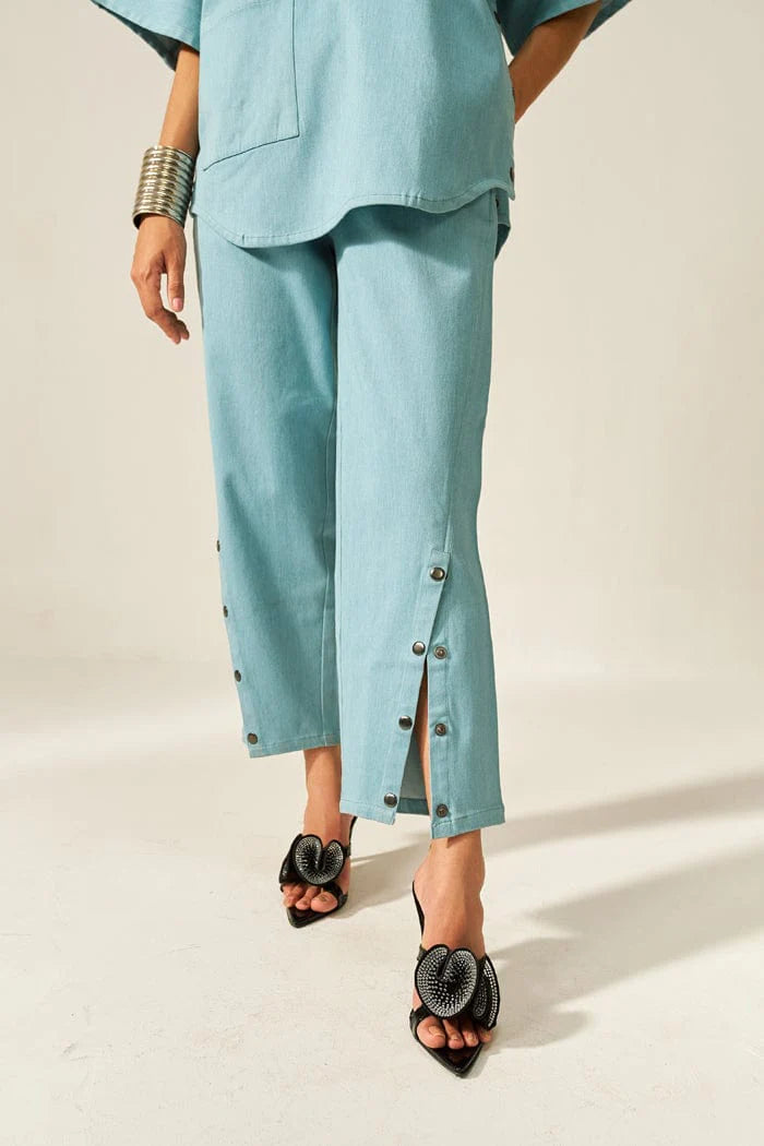 Classic SPACE Fit Co-ord Set