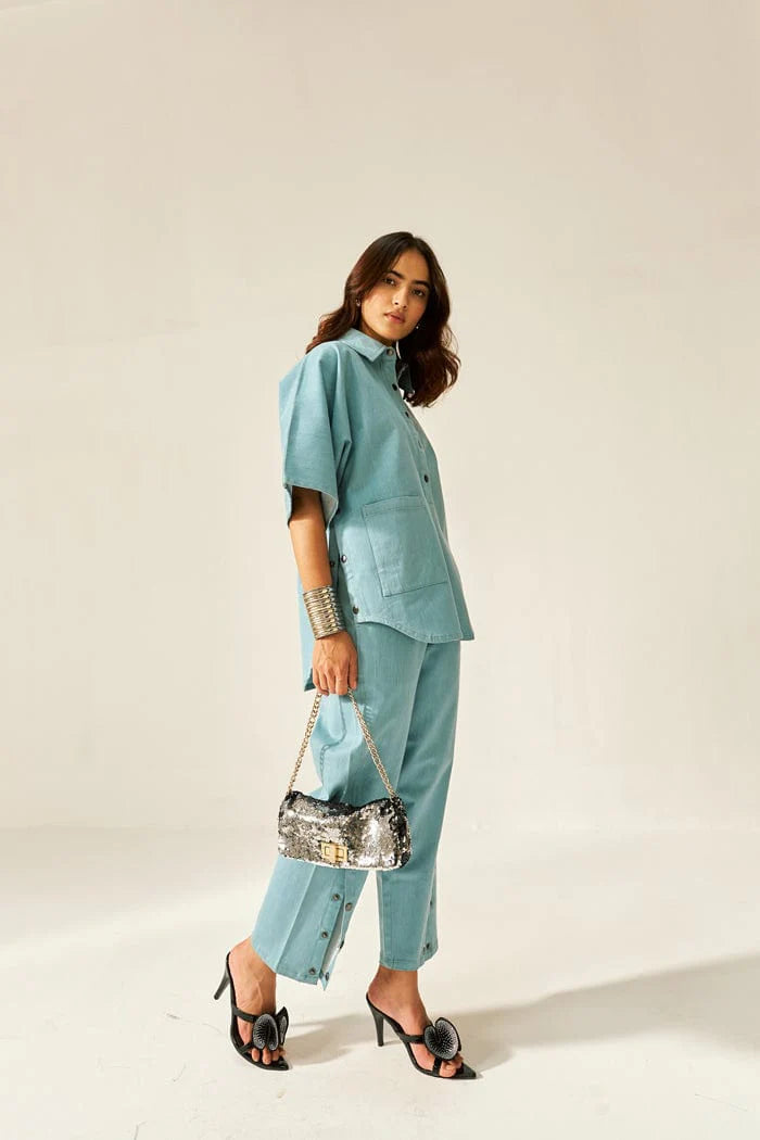 Classic SPACE Fit Co-ord Set