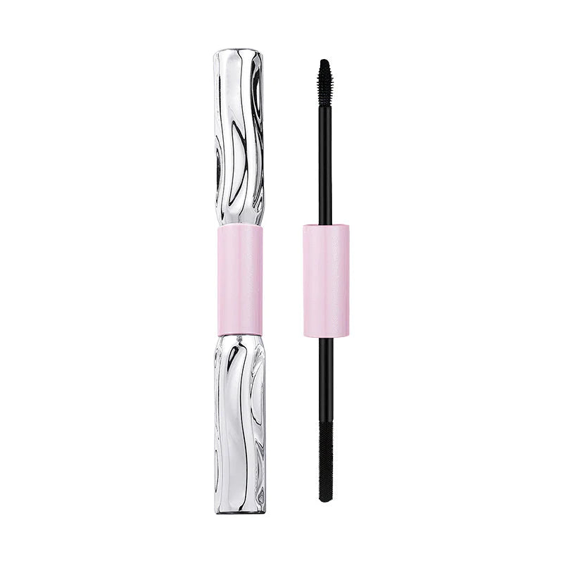 2-in-1 Volumizing & Curling Mascara