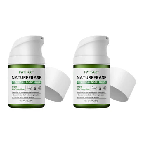 Fivfivgo™ NatureErase Mole & Spot Cream