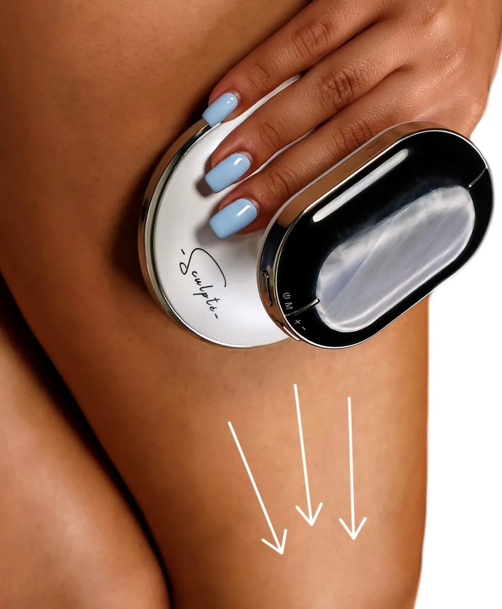 Sculpte Body Toning Device