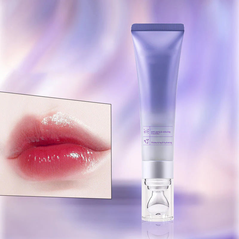 Plumping & Anti-Wrinkle Lip Serum |2Pcs