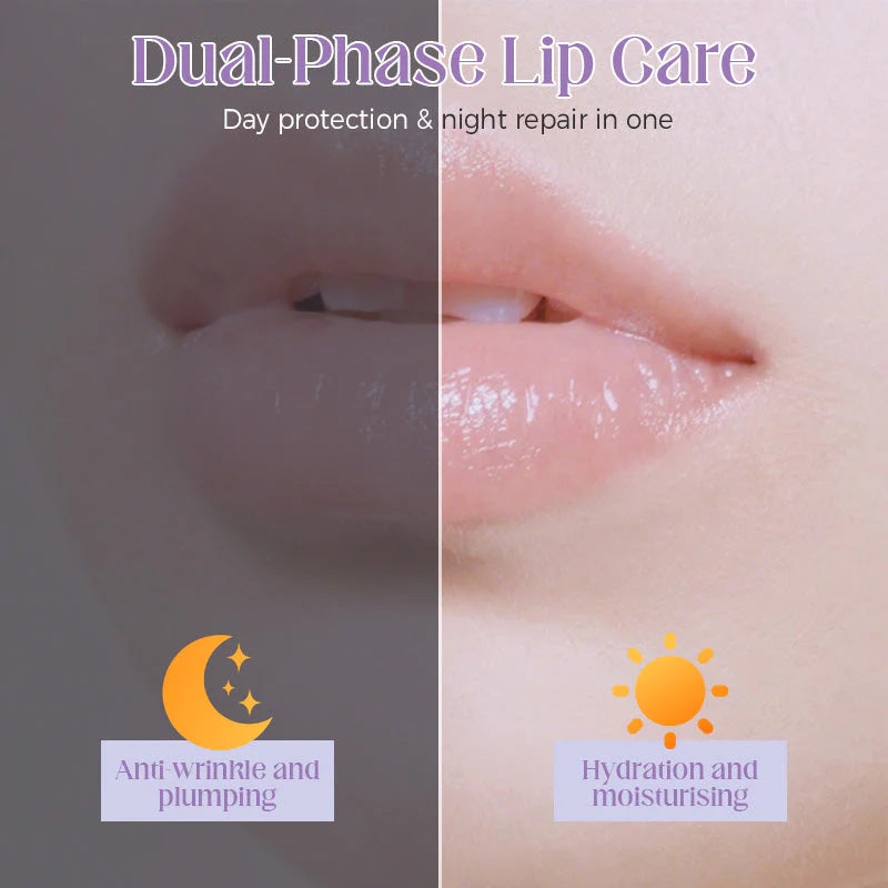 Plumping & Anti-Wrinkle Lip Serum |2Pcs