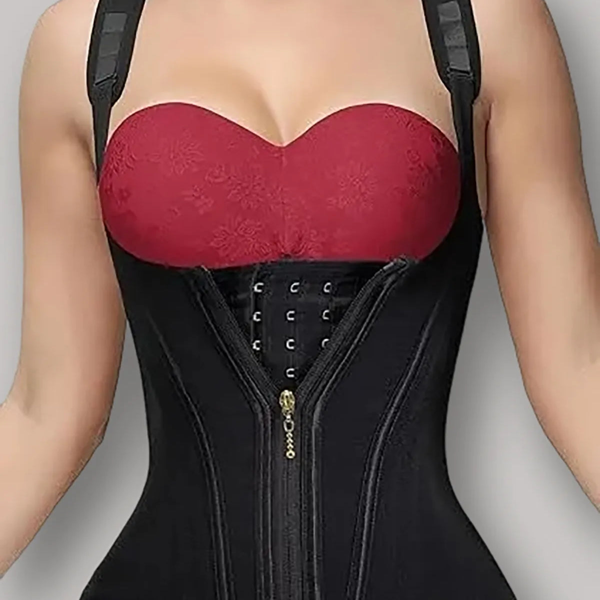 Waist Trainer for Women | Corset Vest Body Shaper
