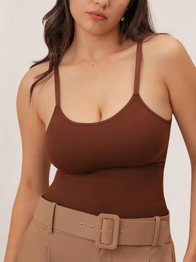 All Day Shaping Comfort Stretch Camisole