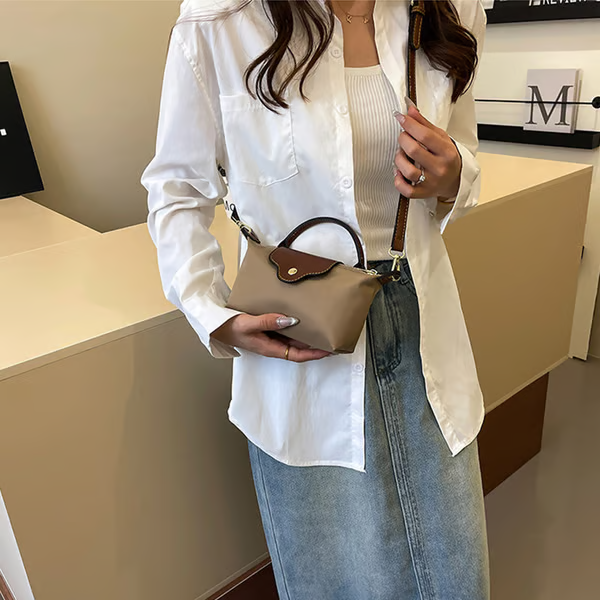 Mini Crossbody Bag