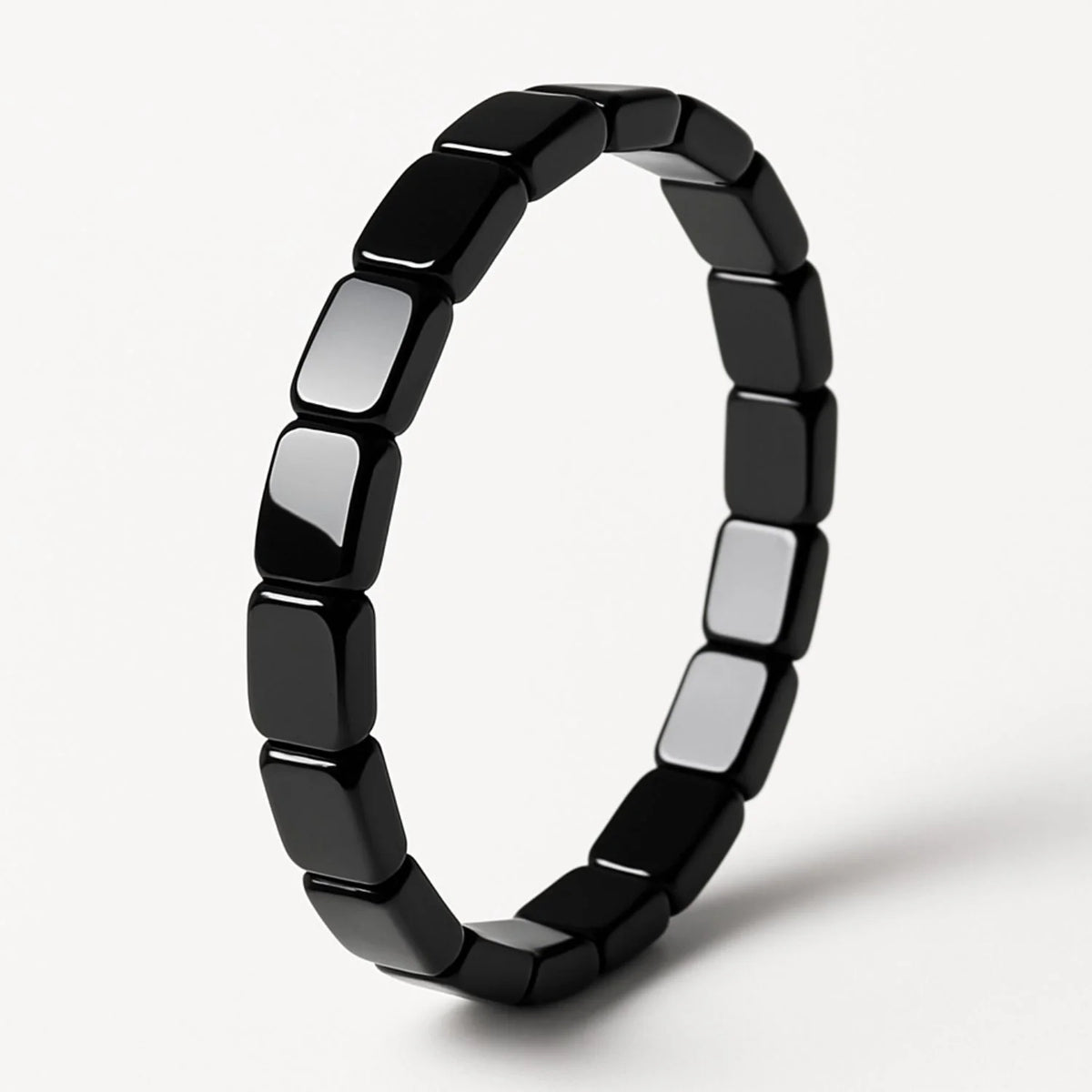 Hematite Bracelet