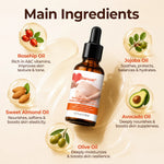 Biancat SilkStretch Body Care Oil