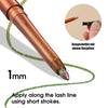 Metallic Multichrome Eyeliner Stick
