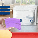 Powerful Floor Cleaning Sheets
