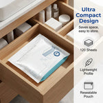 Powerful Floor Cleaning Sheets