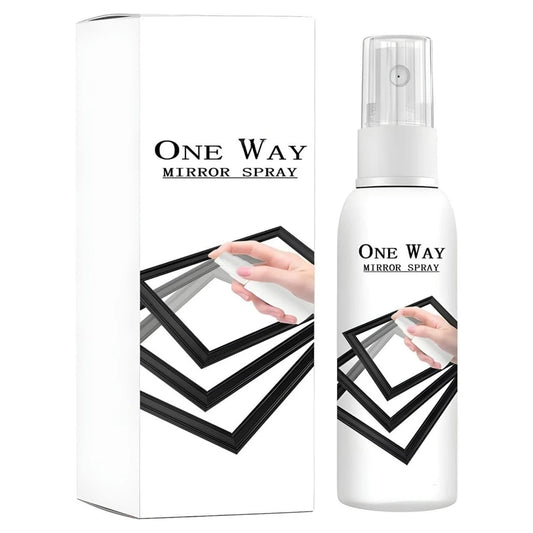 Visionex One Way Mirror Spray