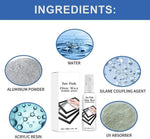 Visionex One Way Mirror Spray
