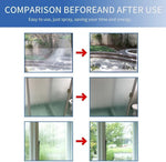 Visionex One Way Mirror Spray