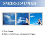 Visionex One Way Mirror Spray