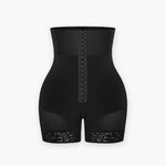 High-Waisted Tummy Control Shorts