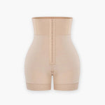 High-Waisted Tummy Control Shorts