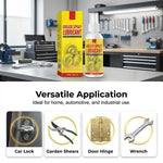 Multi-Purpose Rust Remover Lubricant