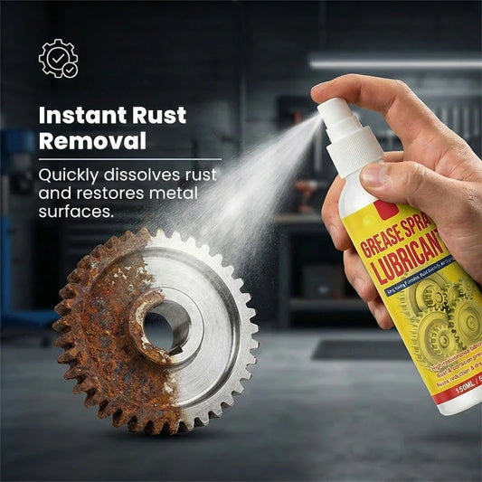 Multi-Purpose Rust Remover Lubricant