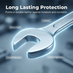 Multi-Purpose Rust Remover Lubricant
