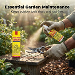 Multi-Purpose Rust Remover Lubricant