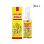Multi-Purpose Rust Remover Lubricant