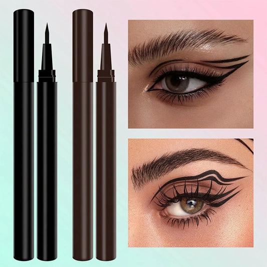 Precision Tip Liquid Eyeliner