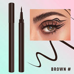 Precision Tip Liquid Eyeliner