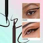 Precision Tip Liquid Eyeliner
