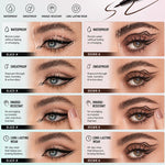 Precision Tip Liquid Eyeliner