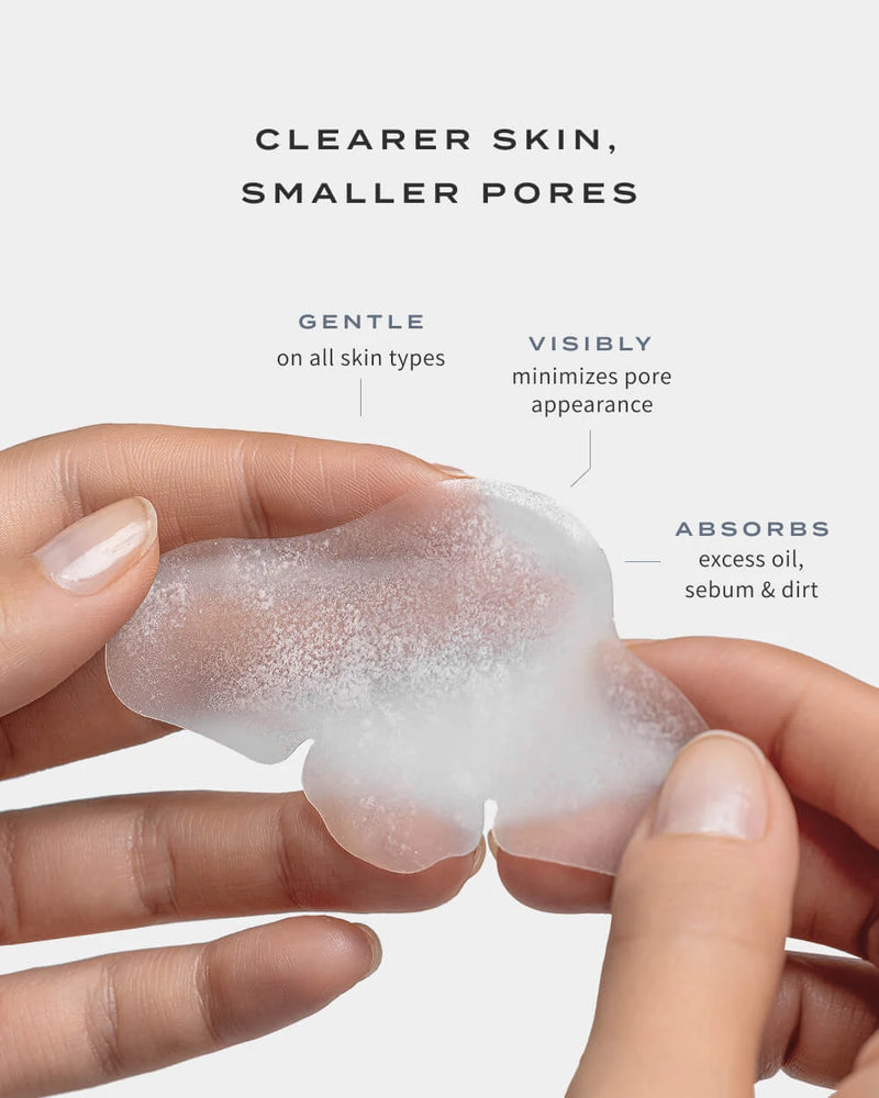 Hydrocolloid Overnight Nose Patches