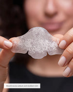 Hydrocolloid Overnight Nose Patches