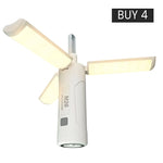 Foldable Multifunctional LED Lantern