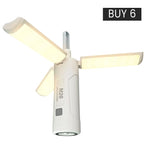 Foldable Multifunctional LED Lantern