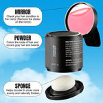 Instant Hairline Concealer Powder