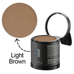 Instant Hairline Concealer Powder