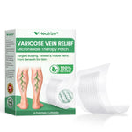 VeinEase Overnight Therapy Patch