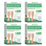 VeinEase Overnight Therapy Patch