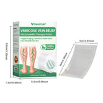 VeinEase Overnight Therapy Patch