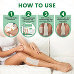 VeinEase Overnight Therapy Patch